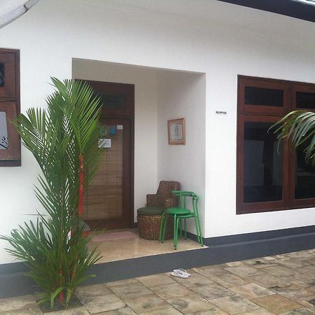Dream Estate Resort Сенгиги Екстериор снимка