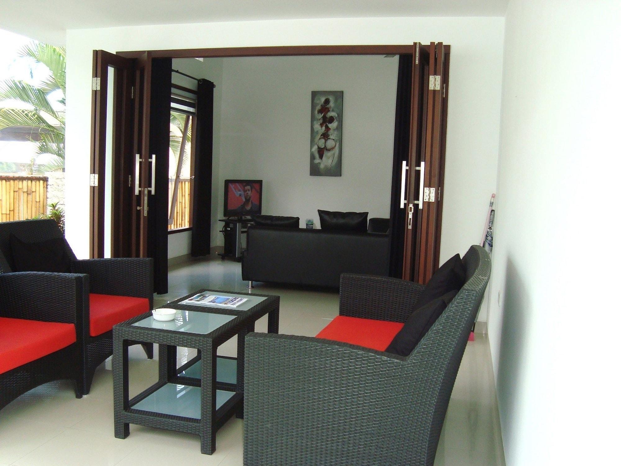 Dream Estate Resort Сенгиги Екстериор снимка