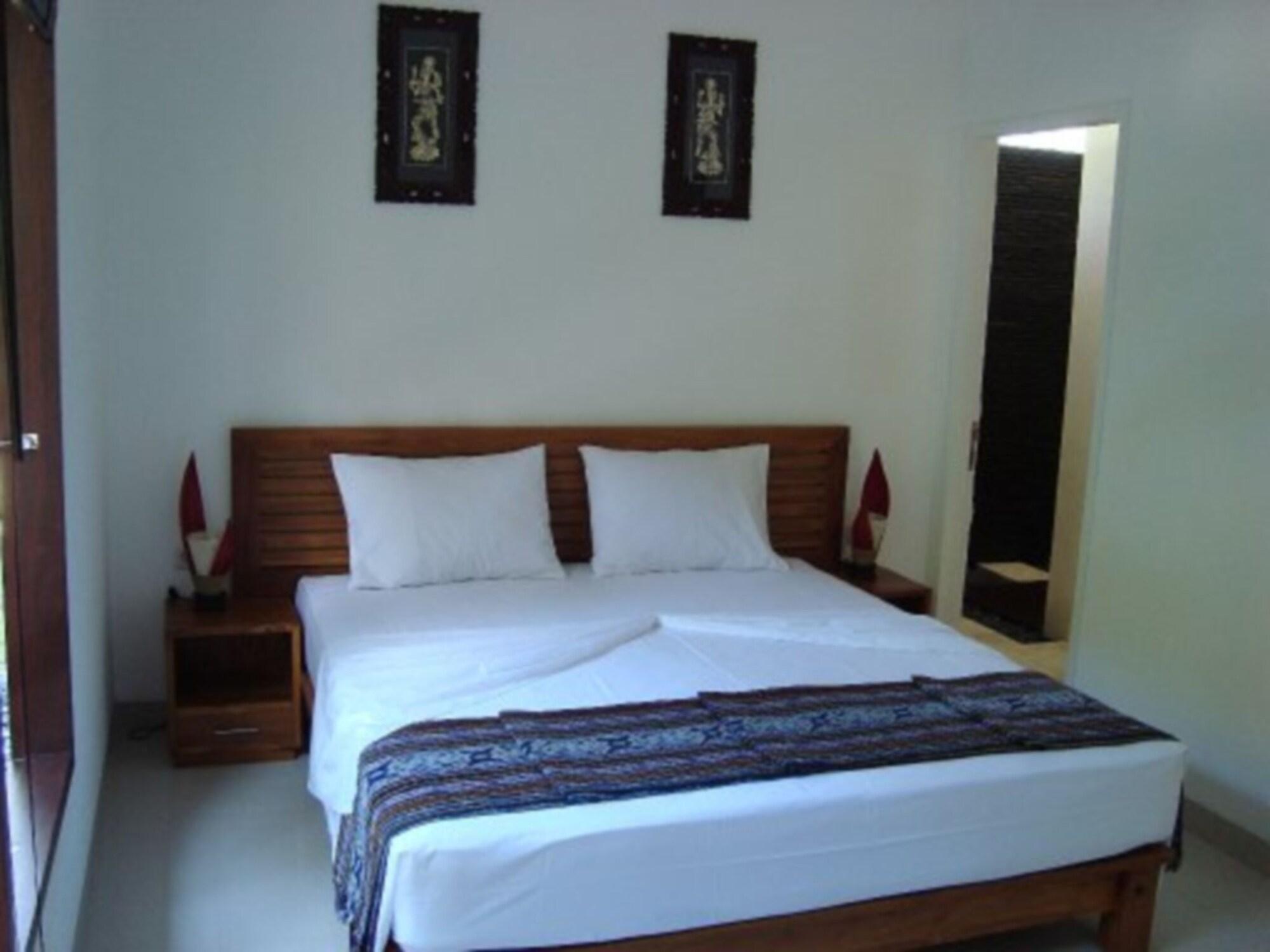 Dream Estate Resort Сенгиги Екстериор снимка