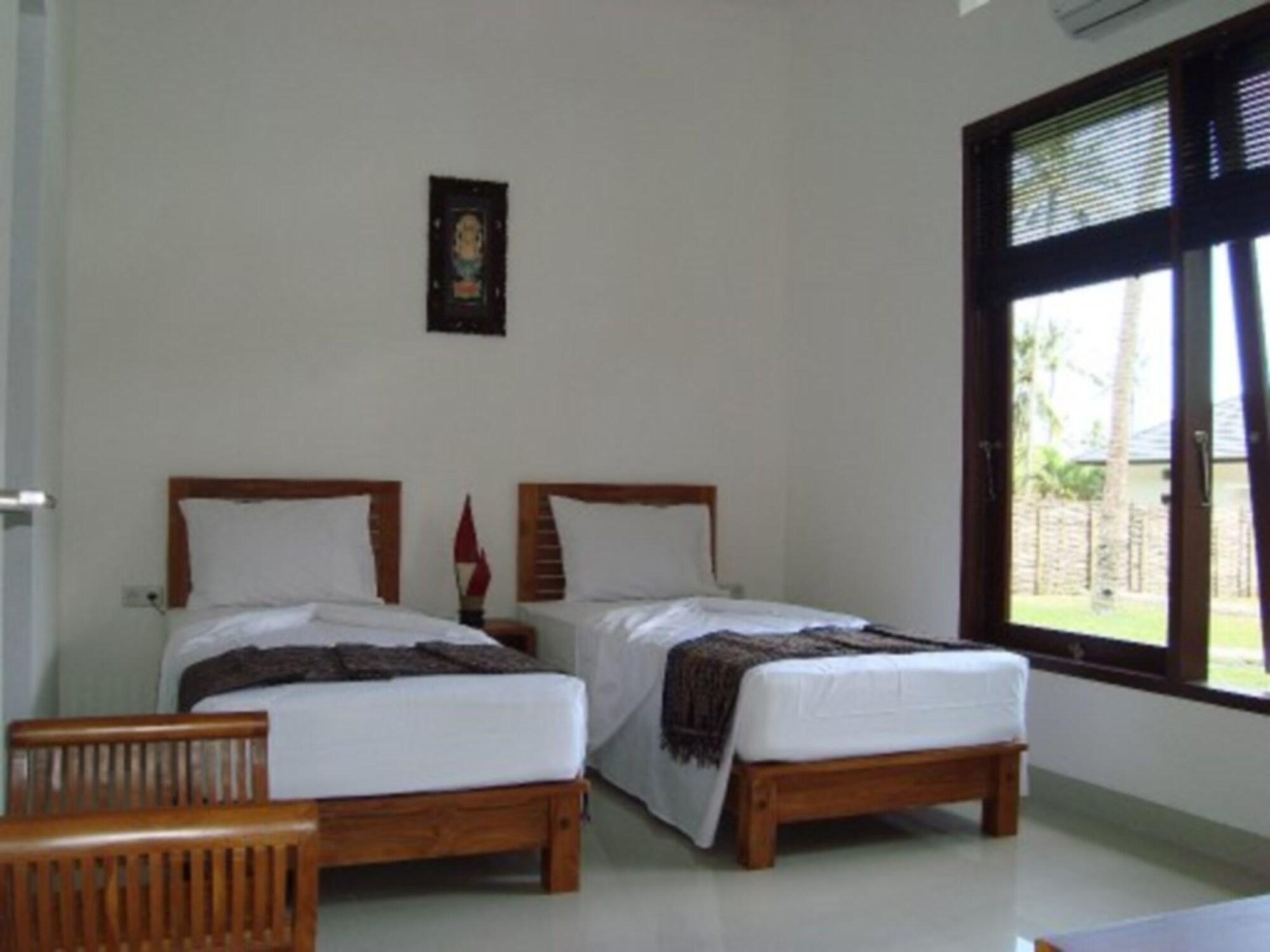 Dream Estate Resort Сенгиги Екстериор снимка