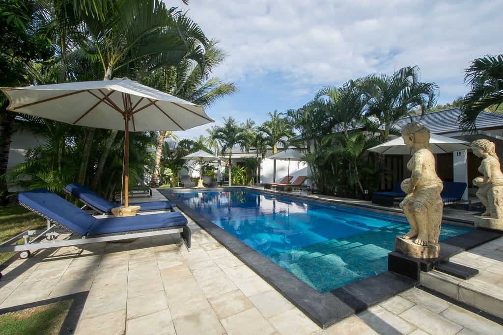 Dream Estate Resort Сенгиги Екстериор снимка