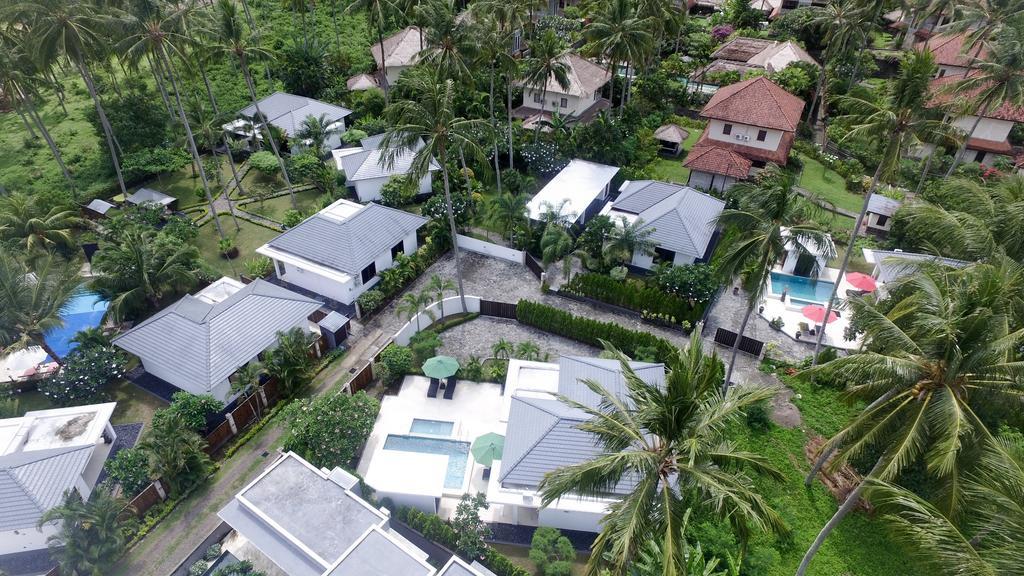 Dream Estate Resort Сенгиги Екстериор снимка