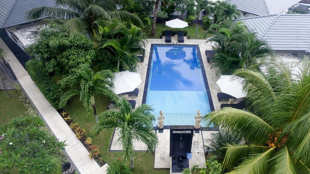 Dream Estate Resort Сенгиги Екстериор снимка