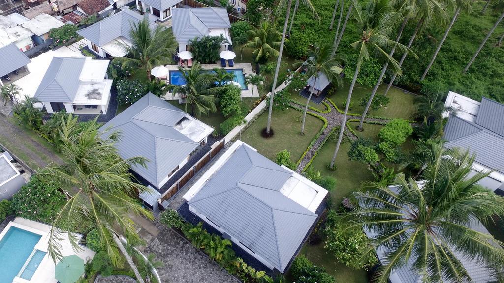 Dream Estate Resort Сенгиги Екстериор снимка