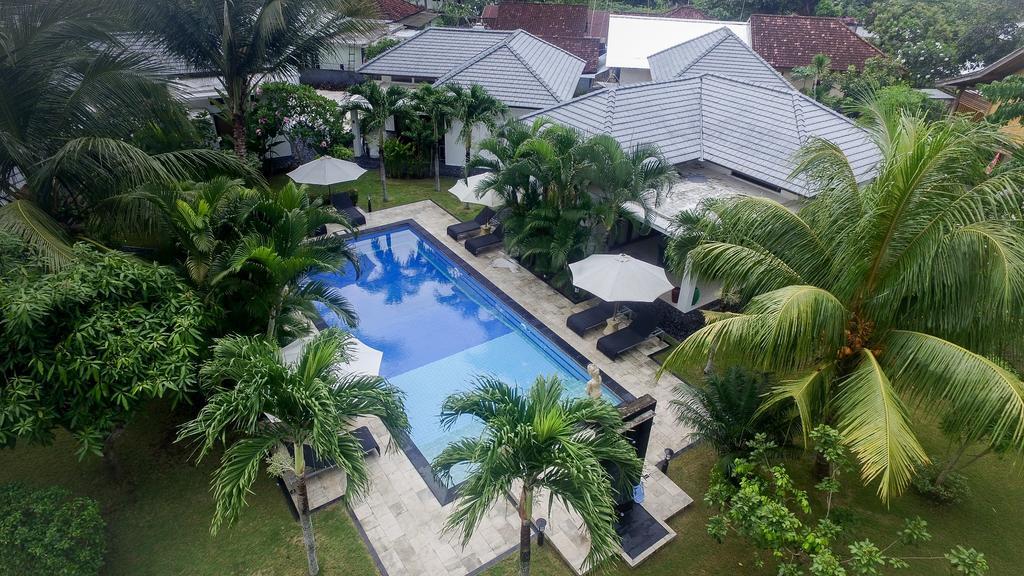 Dream Estate Resort Сенгиги Екстериор снимка