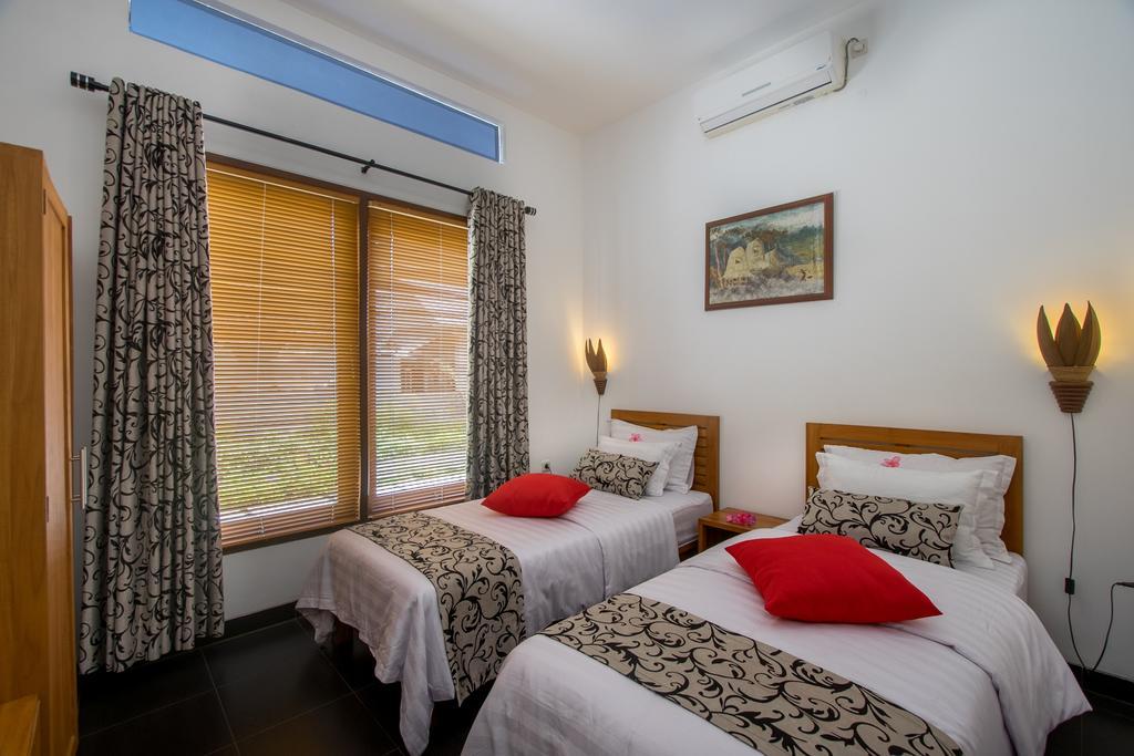 Dream Estate Resort Сенгиги Екстериор снимка